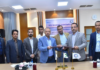 চিটাগাং চেম্বারের বিসিই ও কক্সবাজার চেম্বারের মধ্যে সমঝোতা স্মারক স্বাক্ষর bankbima.xyz