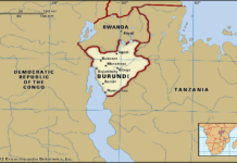 অগ্নিকান্ডে বুরুন্ডির কারাগারে ৩৮ জনের প্রাণহানি bankbima.xyz