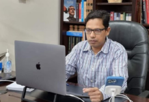 আইসিটি বিভাগের প্রকল্পসমূহের আর্থিক অগ্রগতি ১৯ দশমিক ২৭ শতাংশ আইসিটি বিভাগের প্রকল্পসমূহের