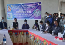 দেশে প্রযুক্তি খাতের উন্নয়ন সমৃদ্ধির জানান দিচ্ছে : পলক দেশে প্রযুক্তি খাতের উন্নয়ন