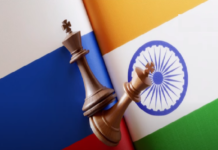 রাশিয়ার সাথে বাণিজ্যে দেশীয় মুদ্রায় পরিবর্তন করতে চলেছে ভারত bankbima.net