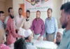 বন্যা দূর্গতদের মাঝে খাদ্য সহায়তা বিতরণ করলো মার্কেন্টাইল ইসলামী লাইফ bankbima.net
