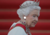 ব্রিটেনের রানী দ্বিতীয় এলিজাবেথ আর নেই