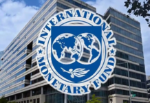 আইএমএফ -এর তৃতীয় কিস্তি ছাড়; রির্জাভ বেড়ে সাড়ে ২৬ বিলিয়ন ডলার আইএমএফ