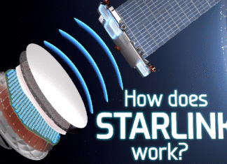 বাংলাদেশে স্টারলিংকের আনুষ্ঠানিক যাত্রা শুরু বাংলাদেশে স্টারলিংকের আনুষ্ঠানিক যাত্রা